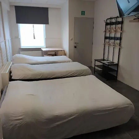 The Place Hotell Lommel